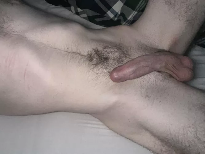 Do you like my cock?
