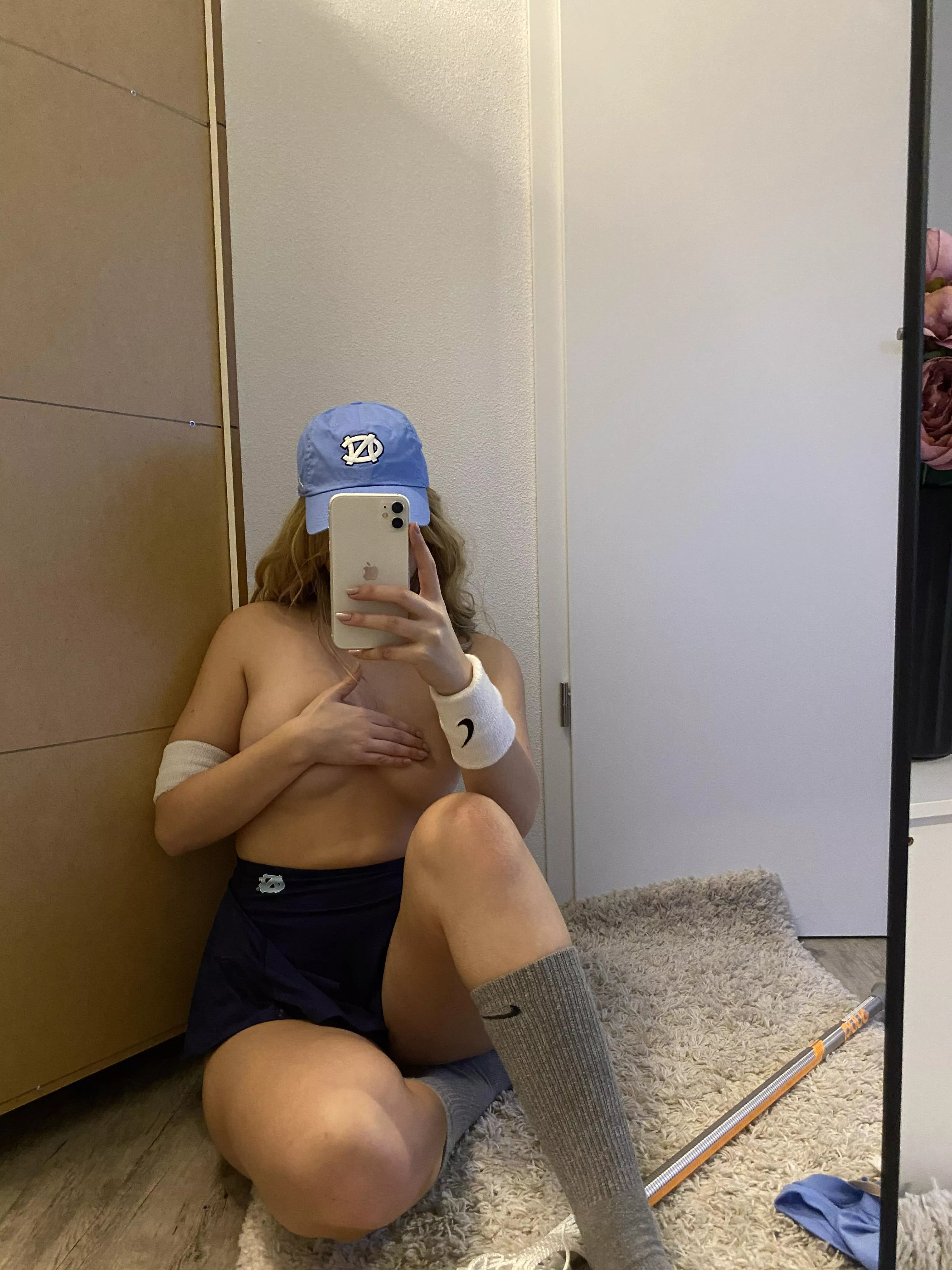 do you like my new hat