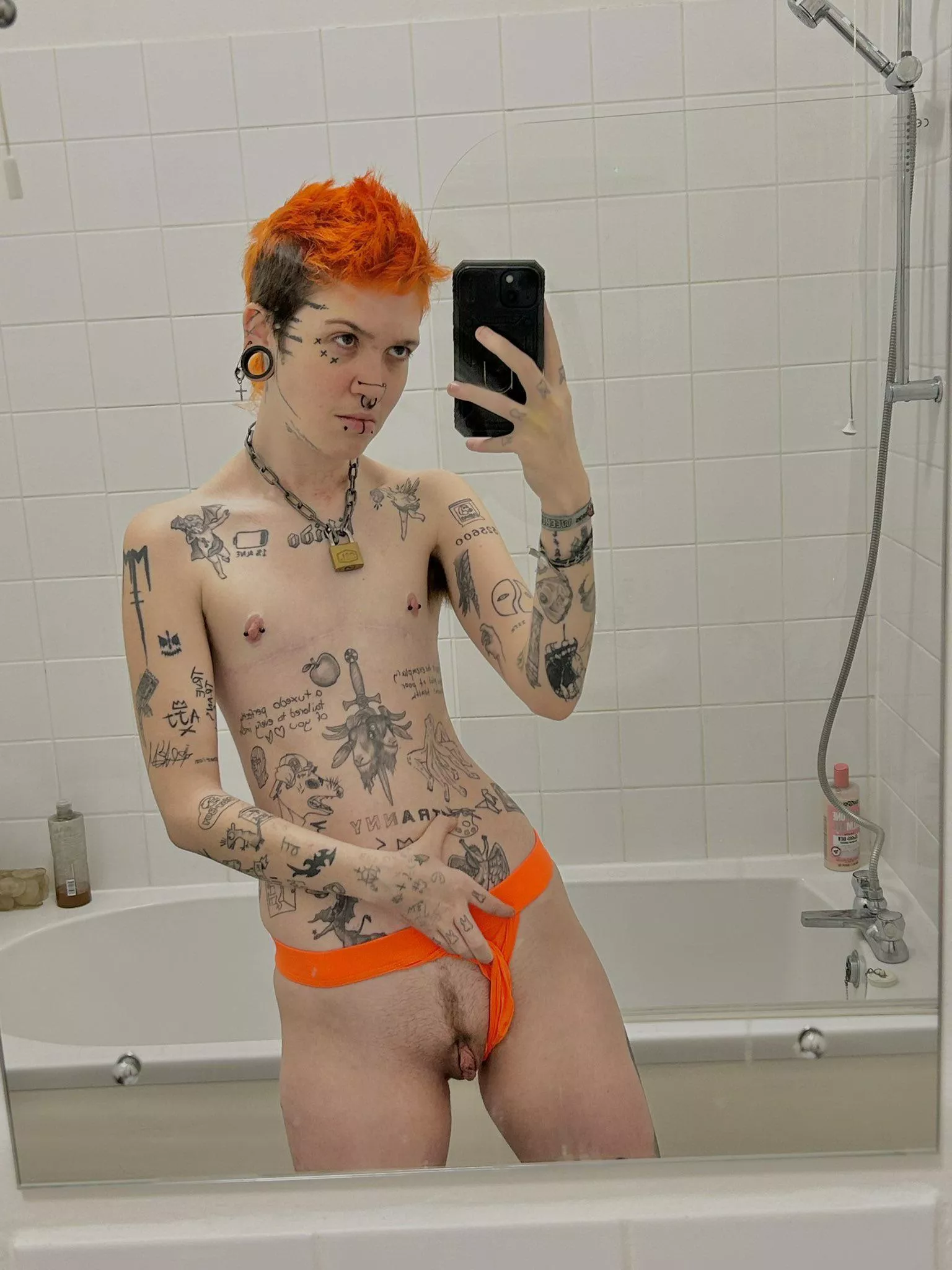 do you like that it matches?