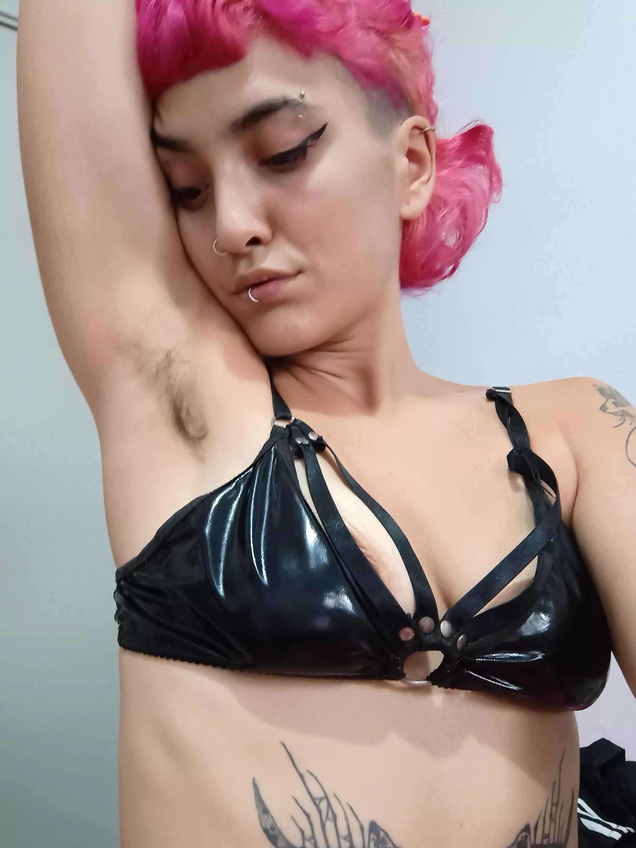 do you want to smell?