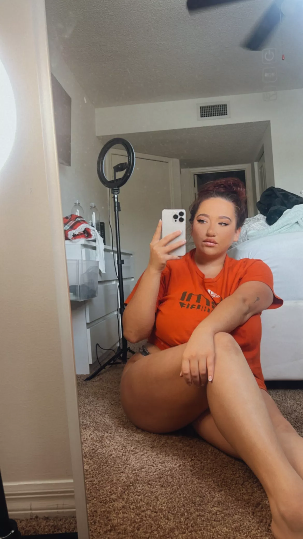 Does my cubby body look edible?