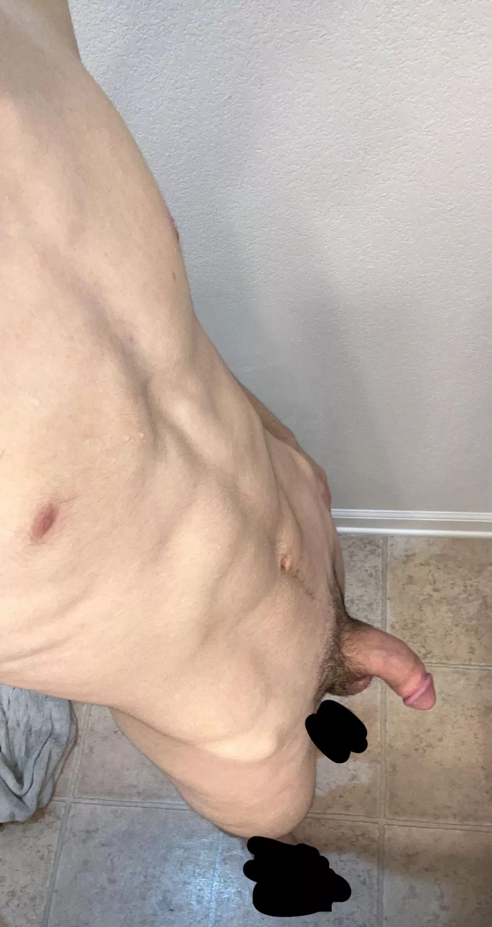 don’t be shy dms open 