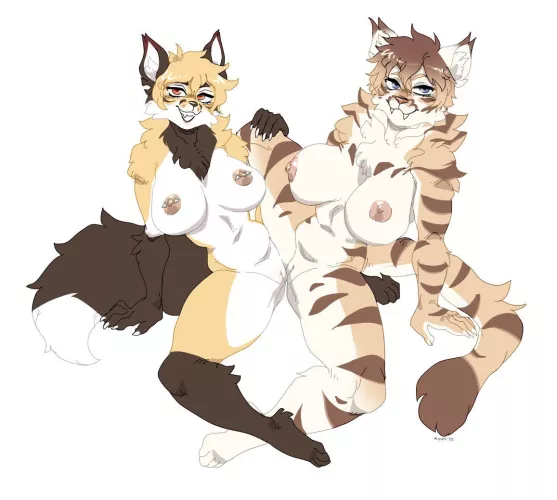 Double Trouble [FF] (Kippy)