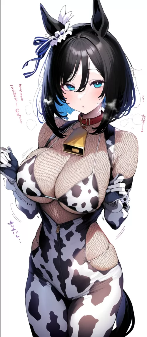 Eishin Flash [Uma Musume]