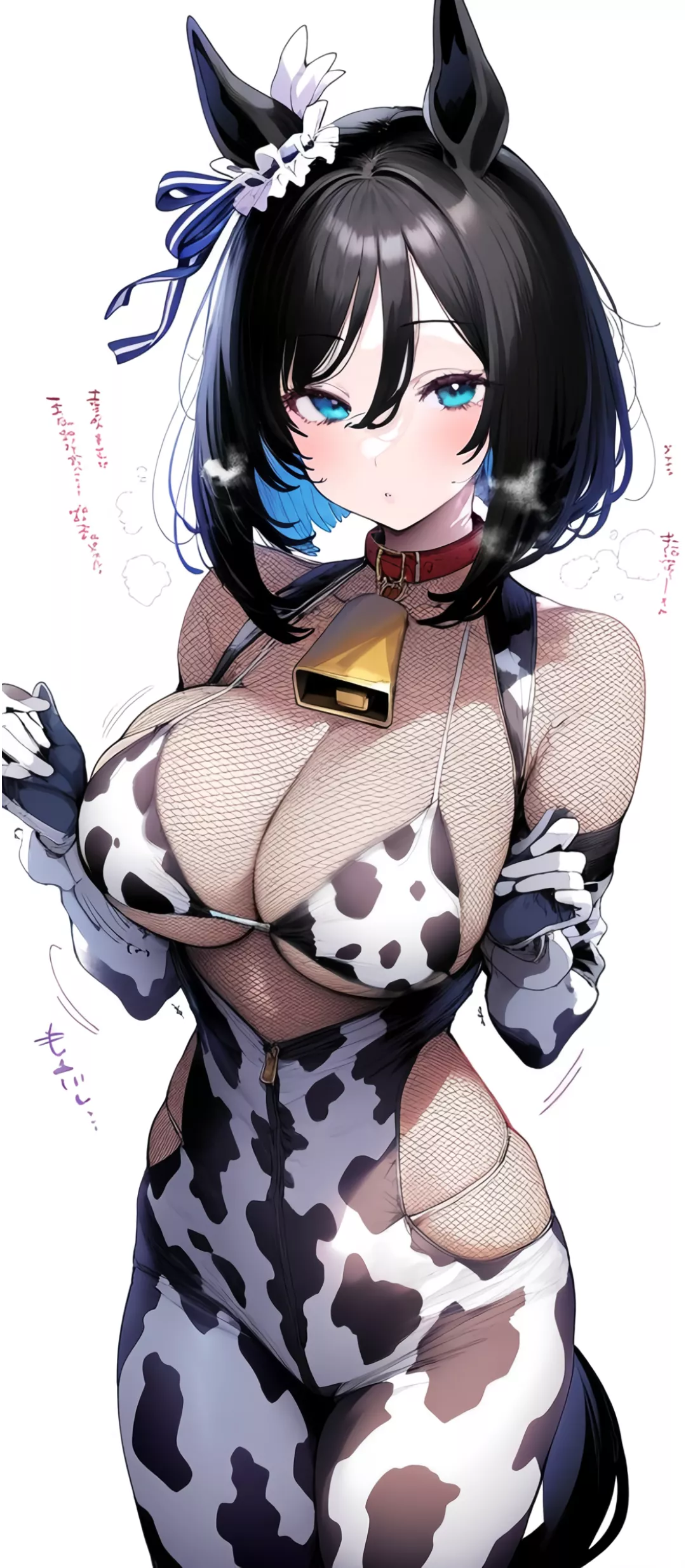 Eishin Flash [Uma Musume]