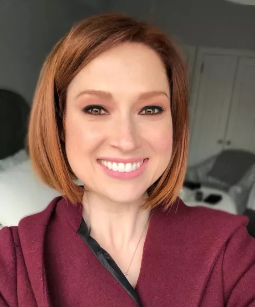 Ellie Kemper