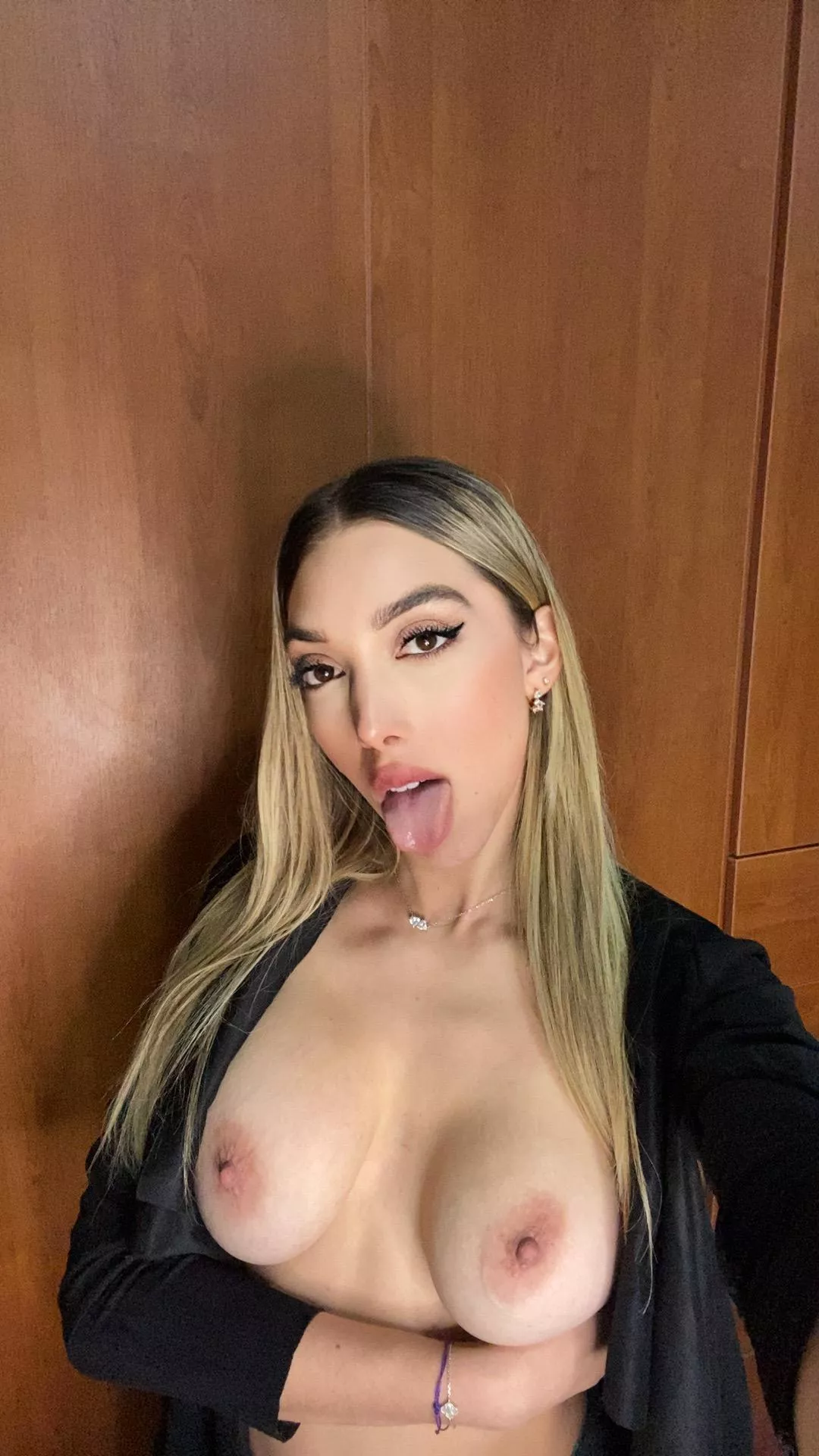 Every interaction gets a free surprise ;)