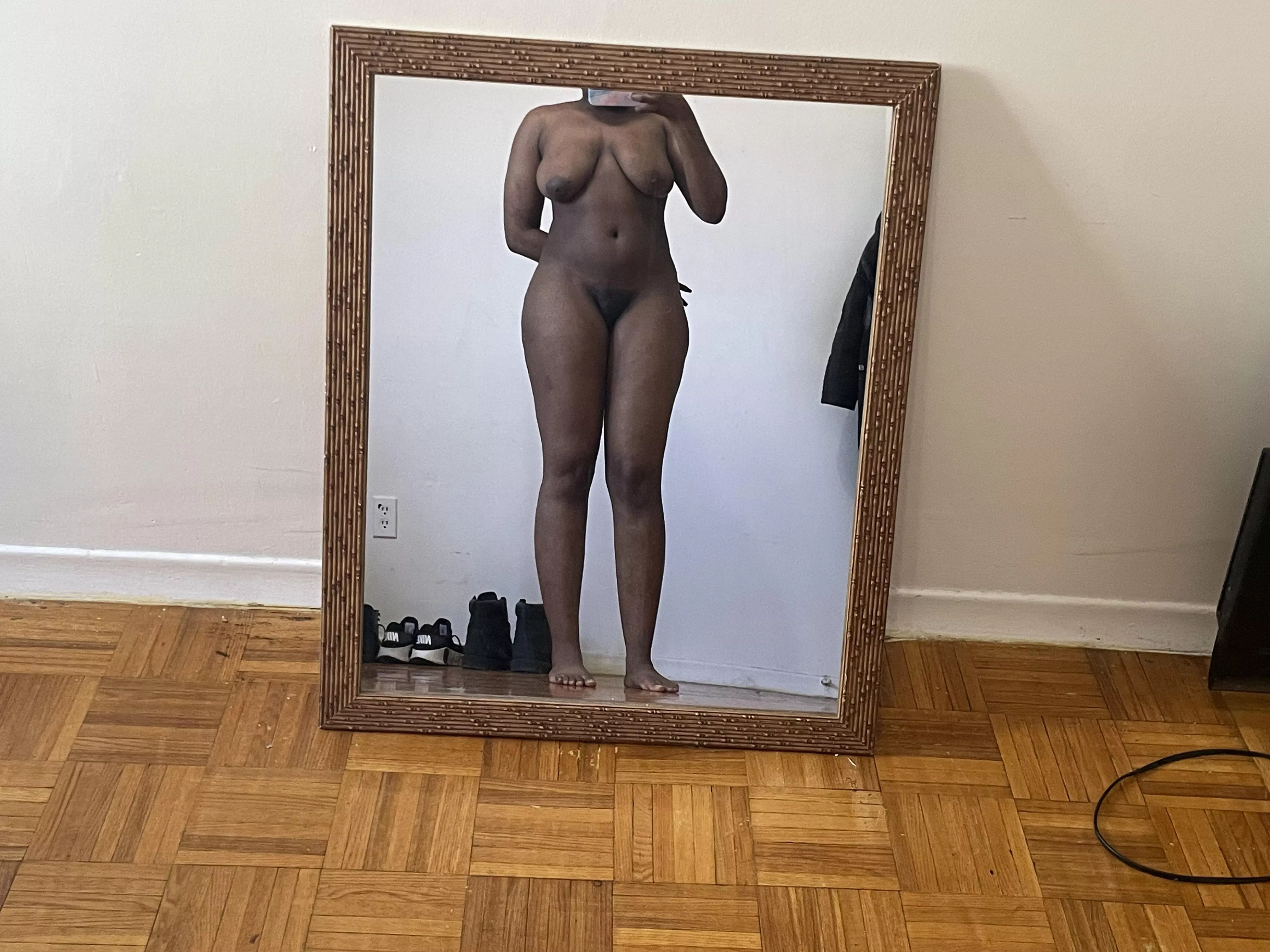 F(24) 5 ft 6 168 lbs Do you guys think I should lose more weight. I’m thinking 10 lbs but idk. Honest replies