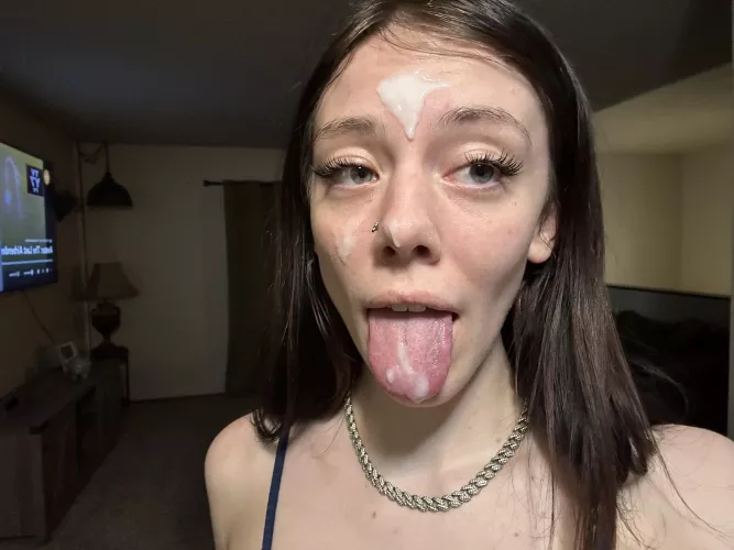 Facials are my favorite :)