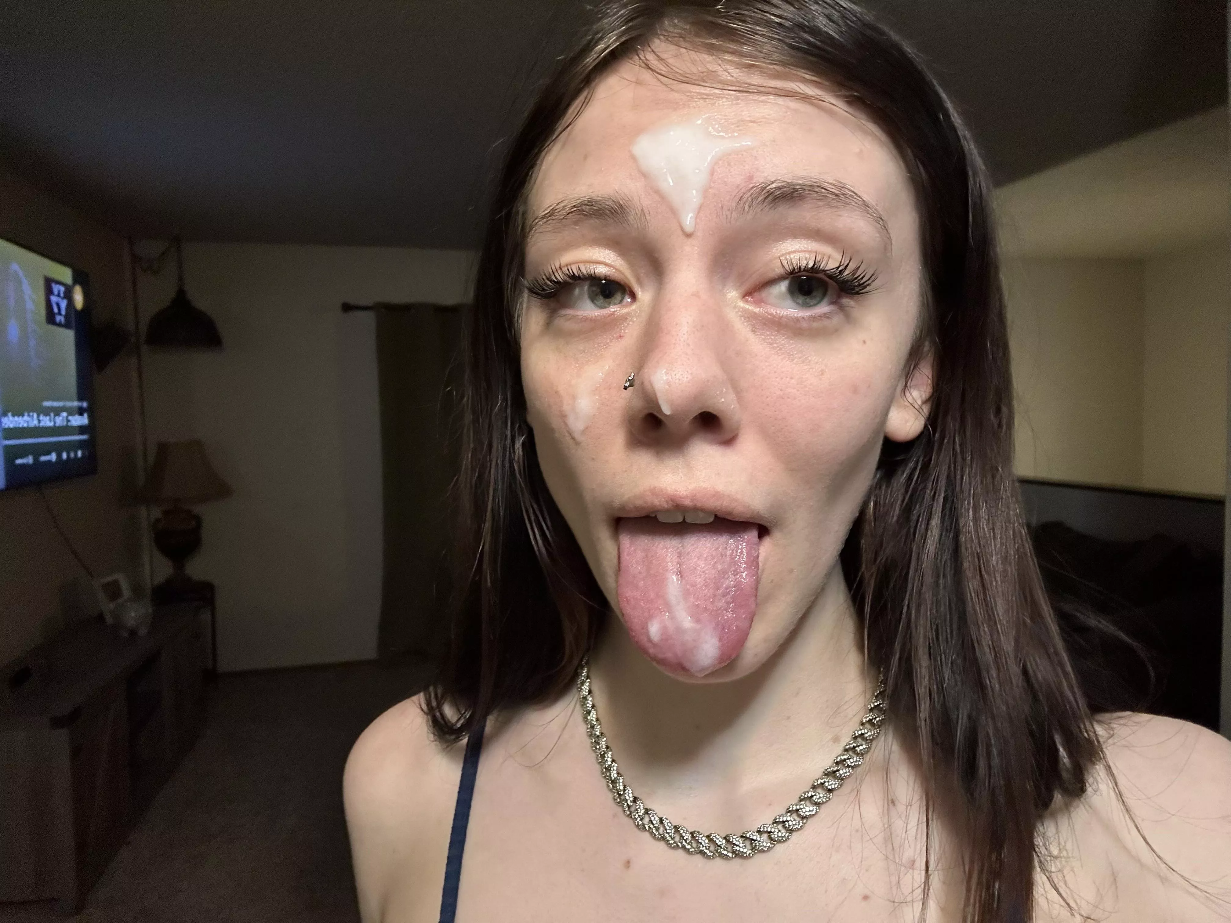 Facials are my favorite :)