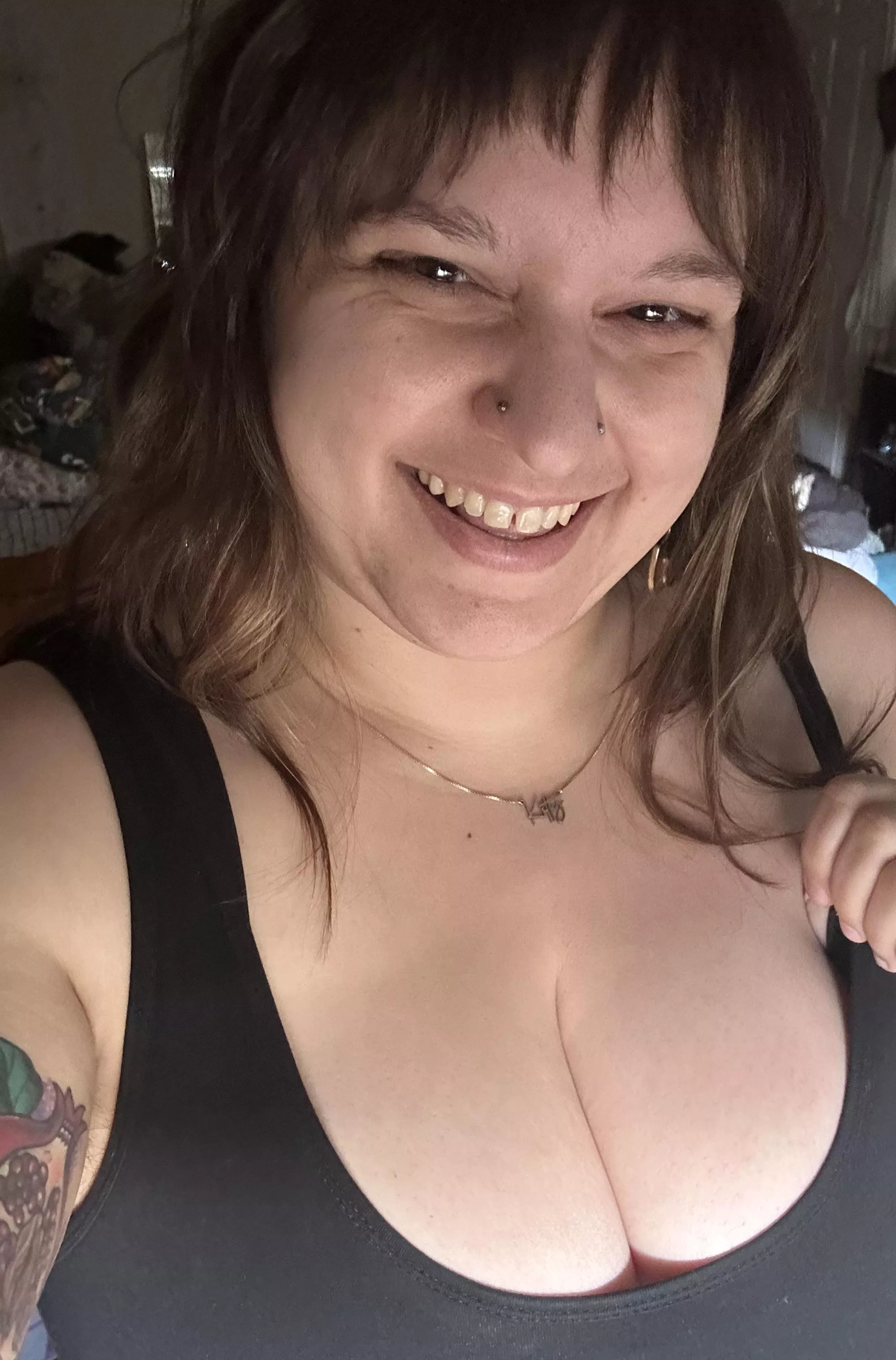 Feeling cute 🥰✨