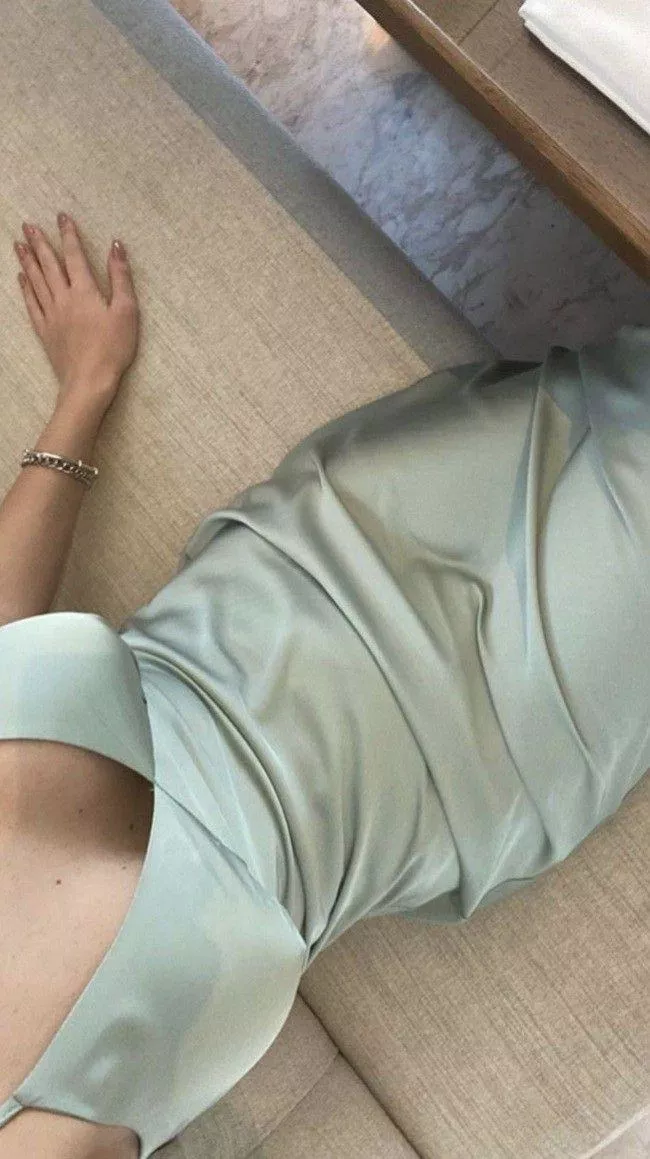 Felt cute here might delete later <3 