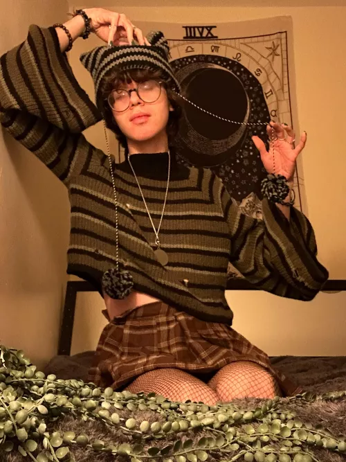 First post this year :) Hiya