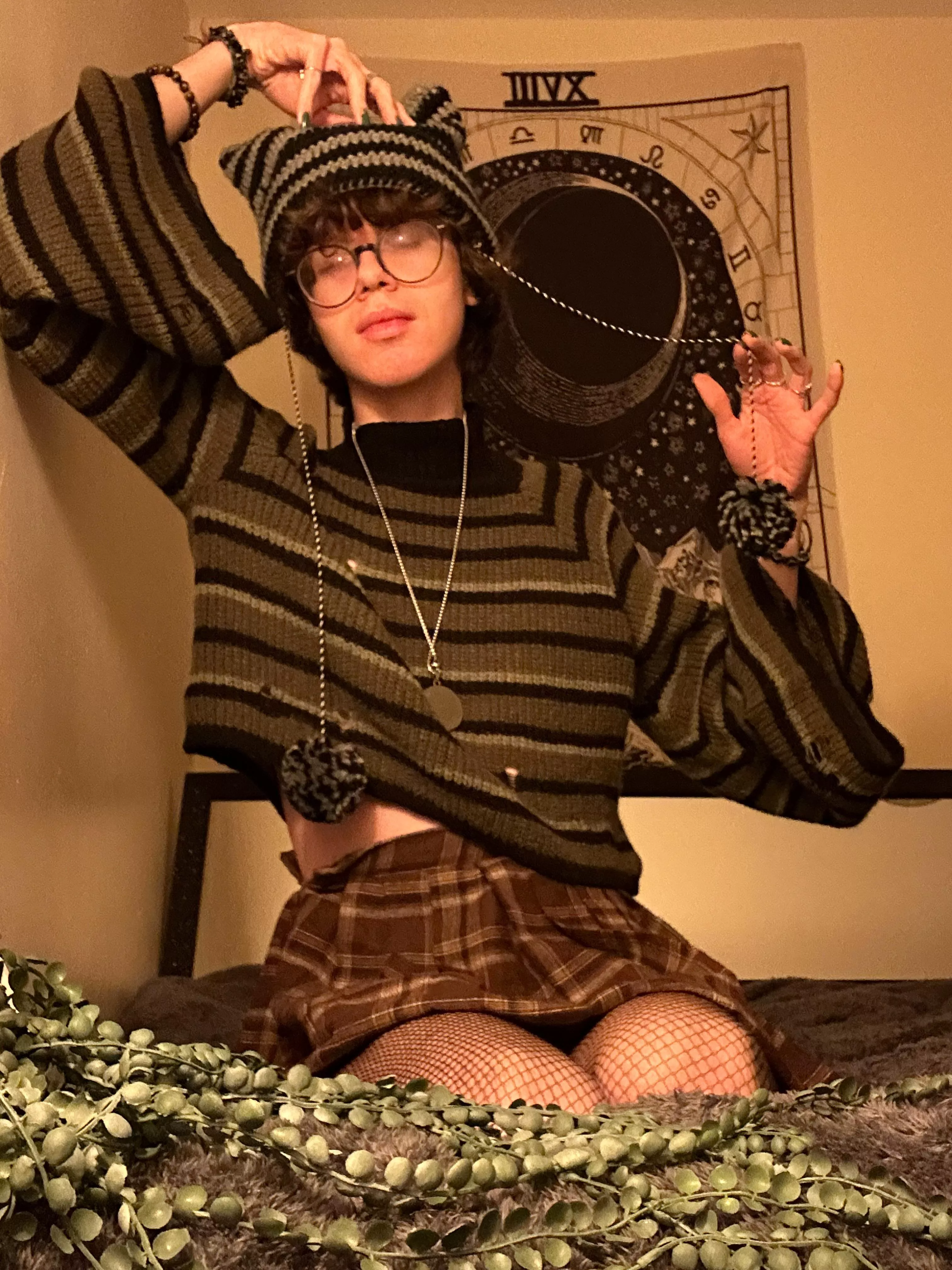 First post this year :) Hiya