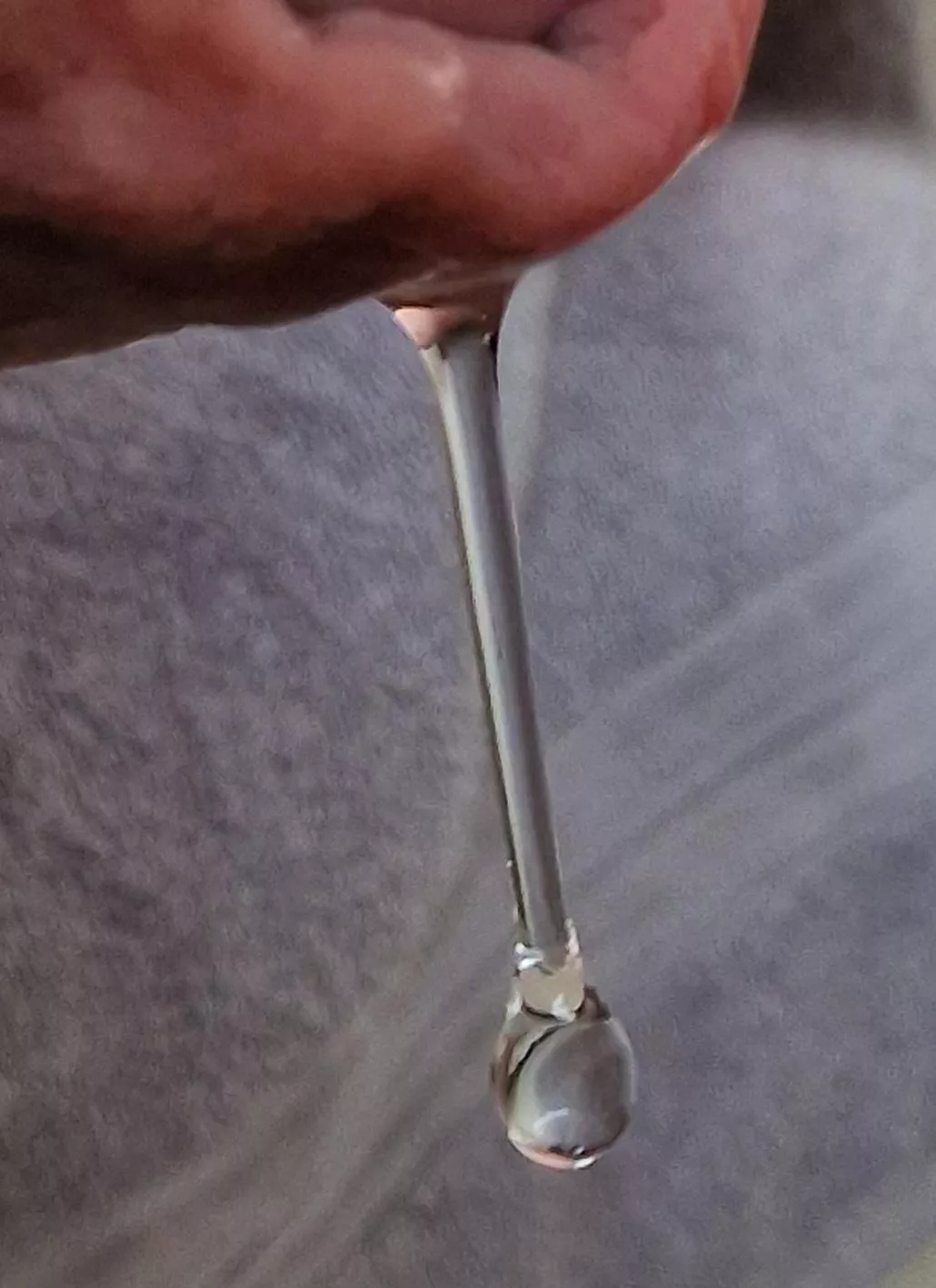 Follow it to the source