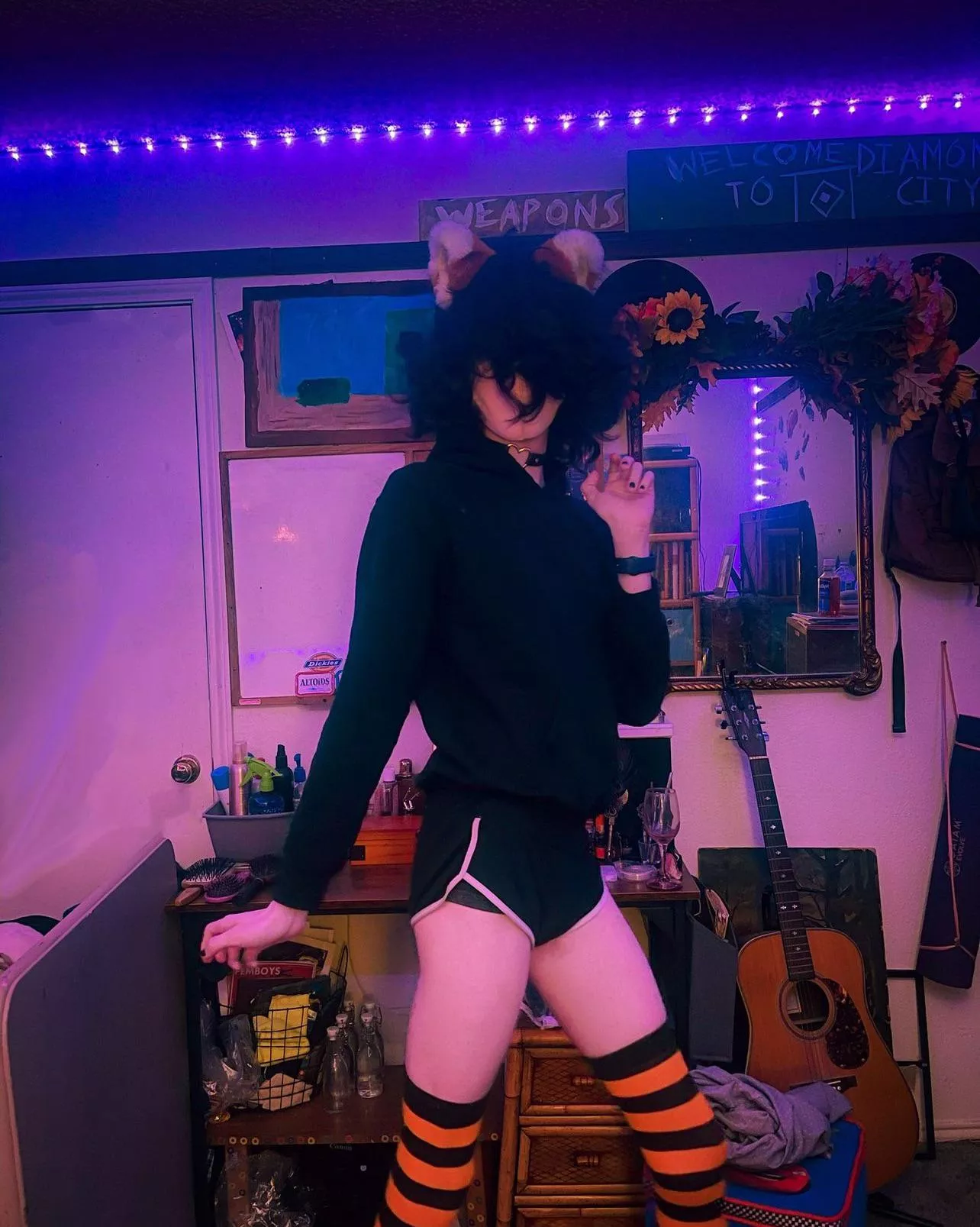 Foxboi is best boi, from what ive heard