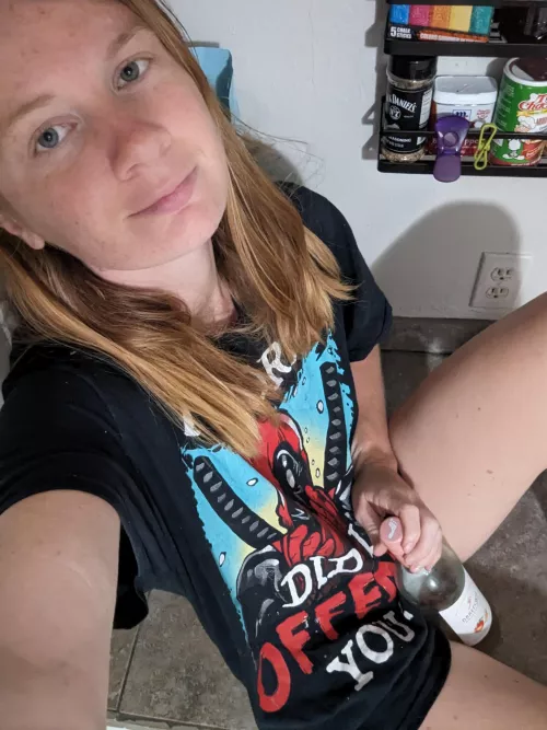 Freckles and freespirit - my redhead life