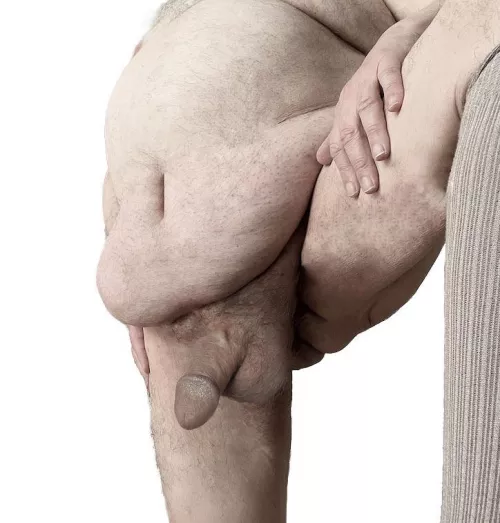 French fat daddy. Do you like ?