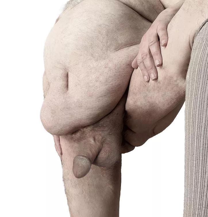 French fat daddy. Do you like ?