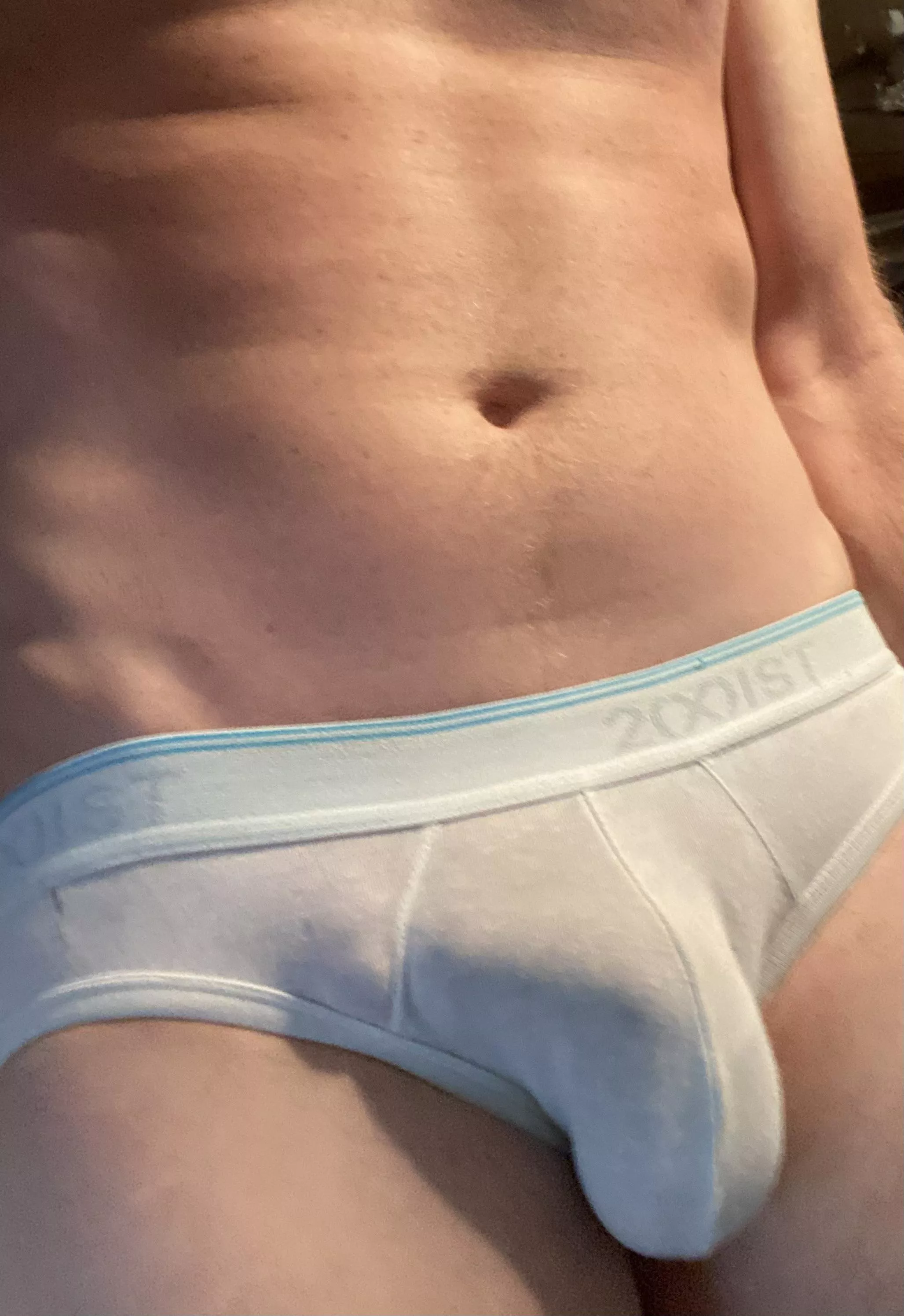 Friday afternoon boredom 