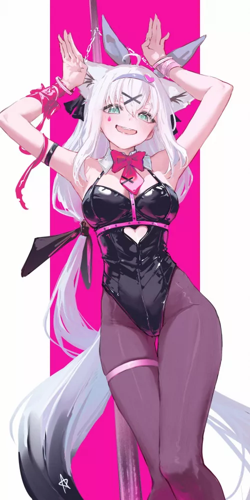 Fubuki Shirakami [Hololive]