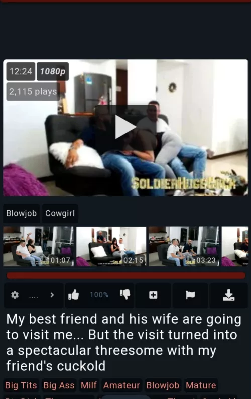 Full video? Above 38 mins or so 