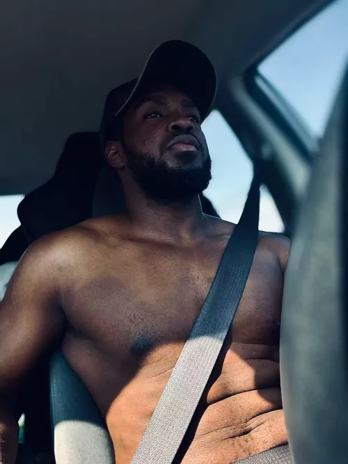 Going for a nice ride 