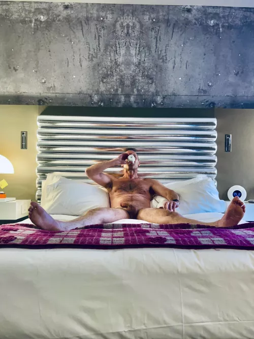 Good morning Seattle