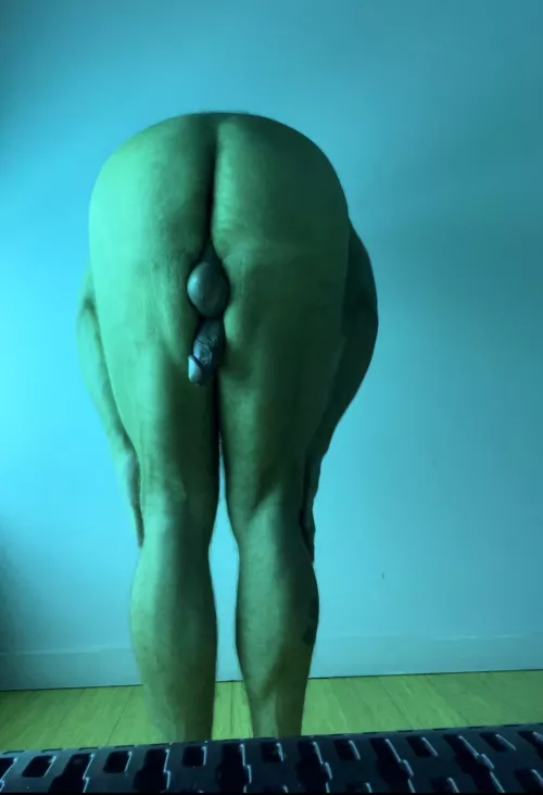 Goodmorning. Make sure to stretch