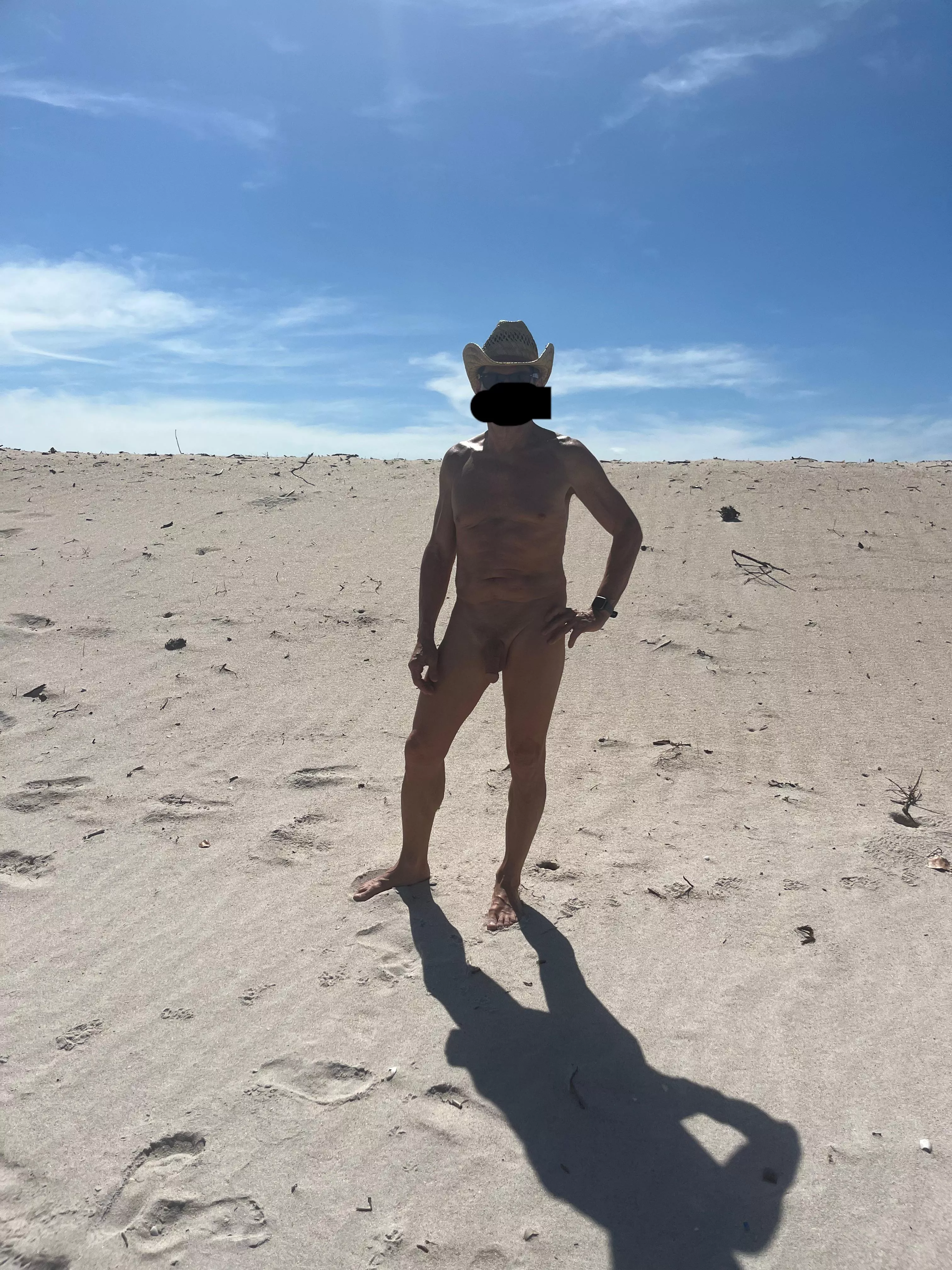 Great day at the beach