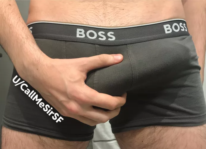 Grey is my go to now