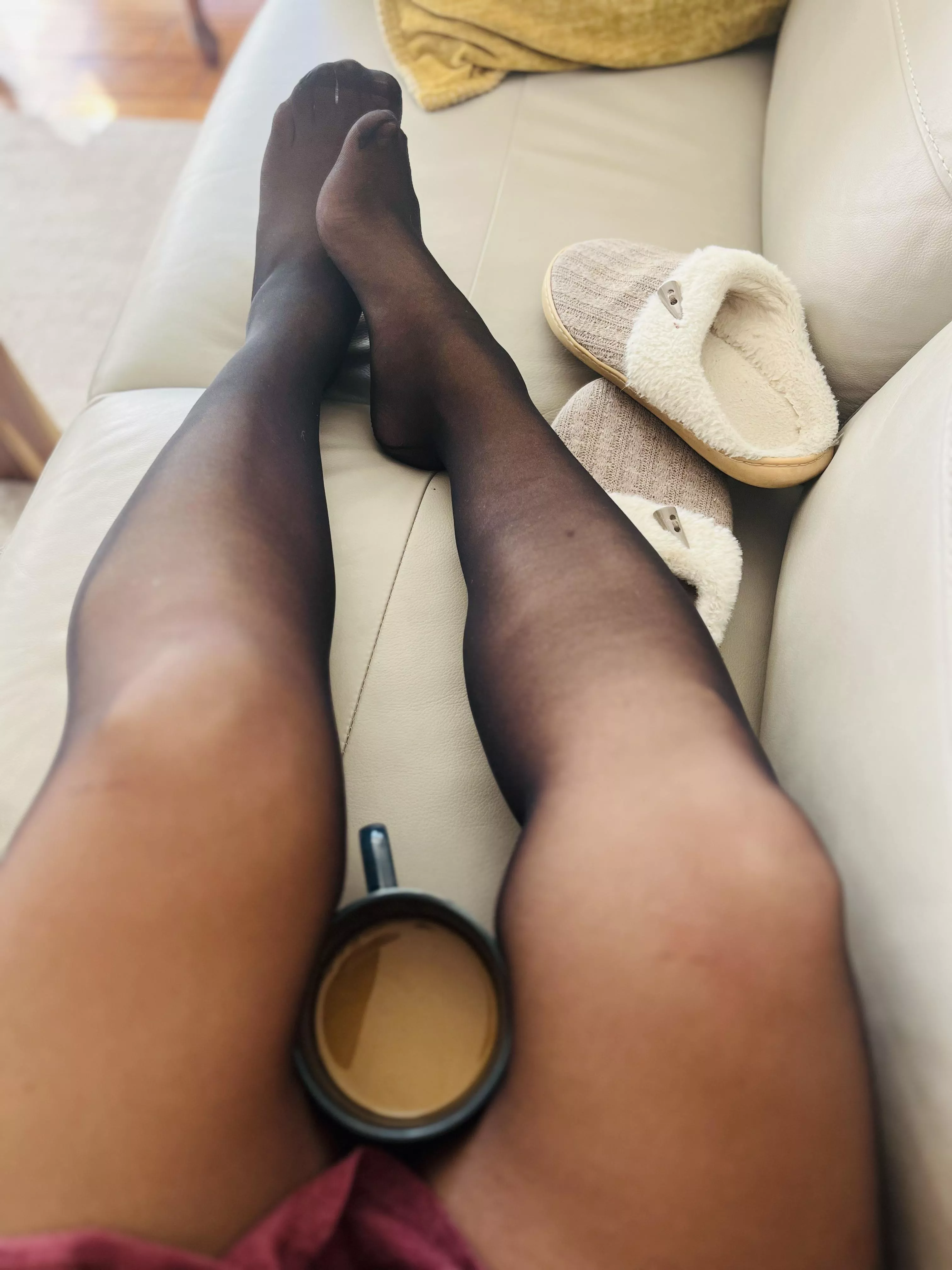 Happy almost Friday 😄