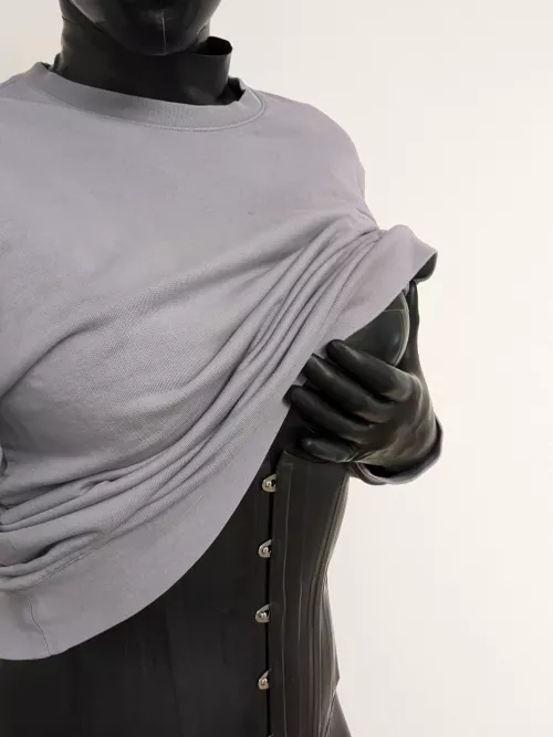 Happy Fetish Friday!