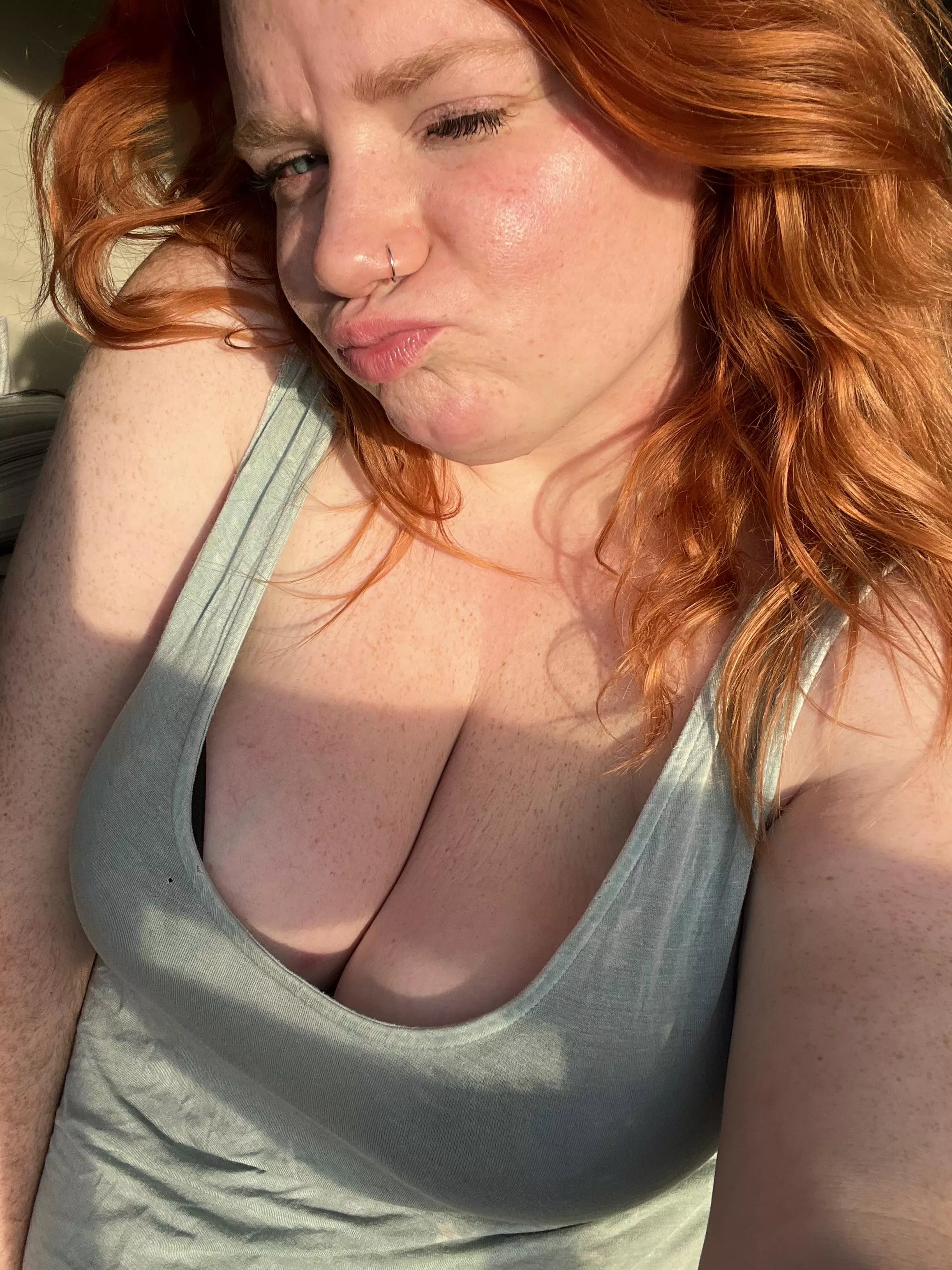 Happy Friday Y’all! Got any weekend plans? 