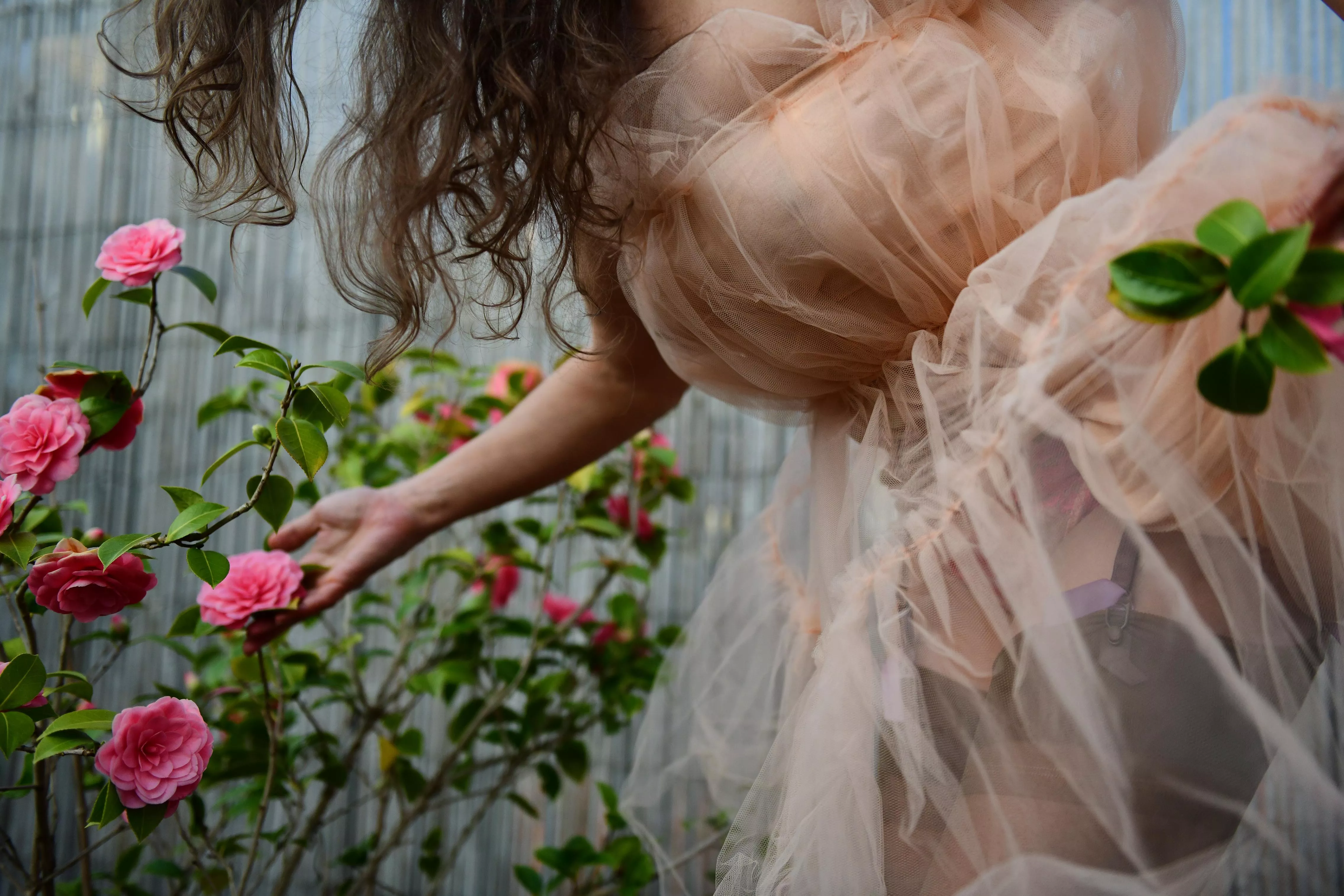 Happy International Women's Day OC