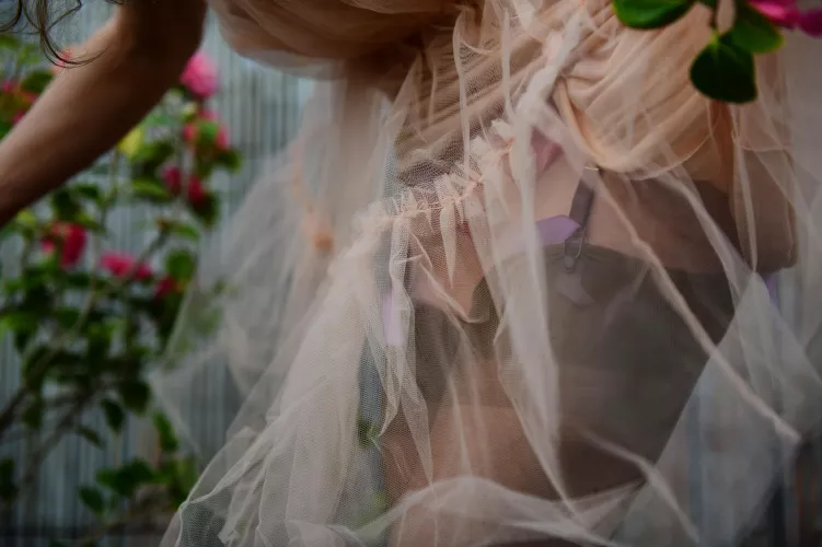 Happy International Women's Day OC