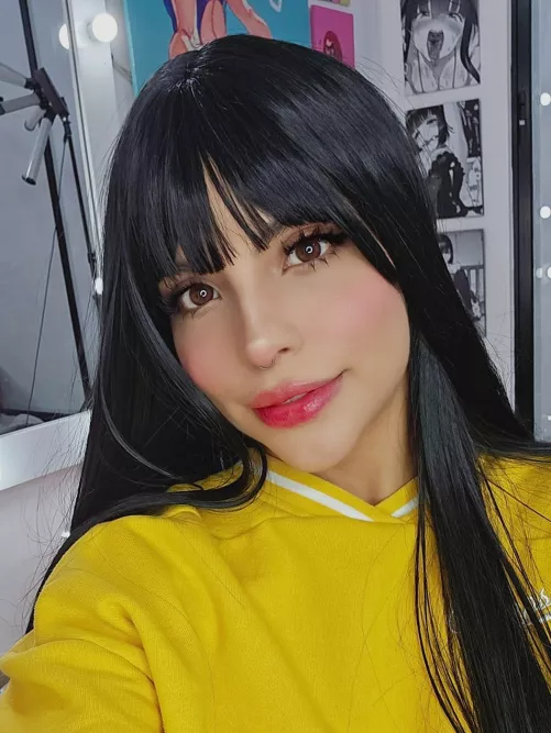 hat do u think, can a short girl like me handle a huge load from a tall guy like u?