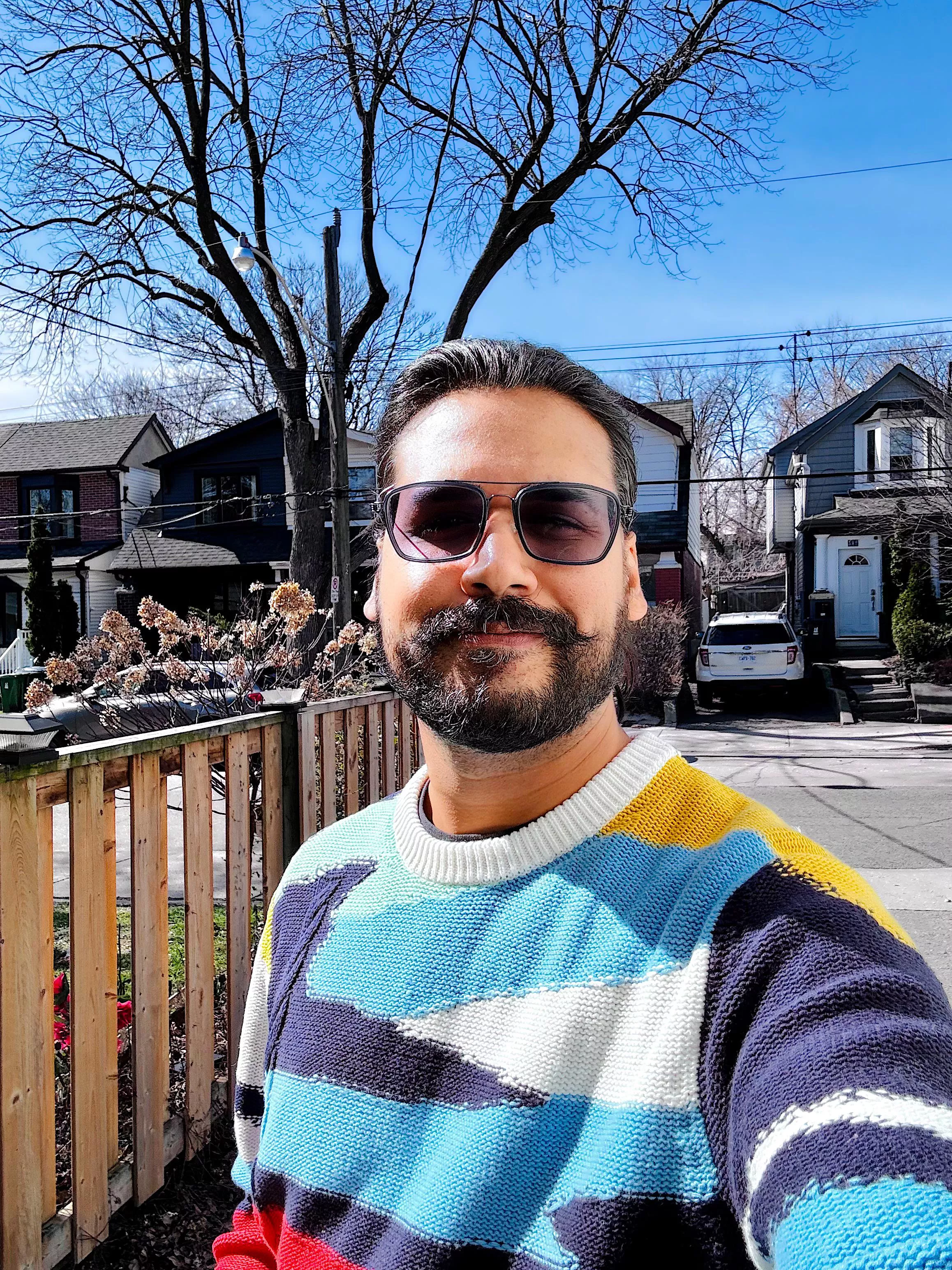 Have a good weekend bros ☀️ Have a good weekend bros ☀️