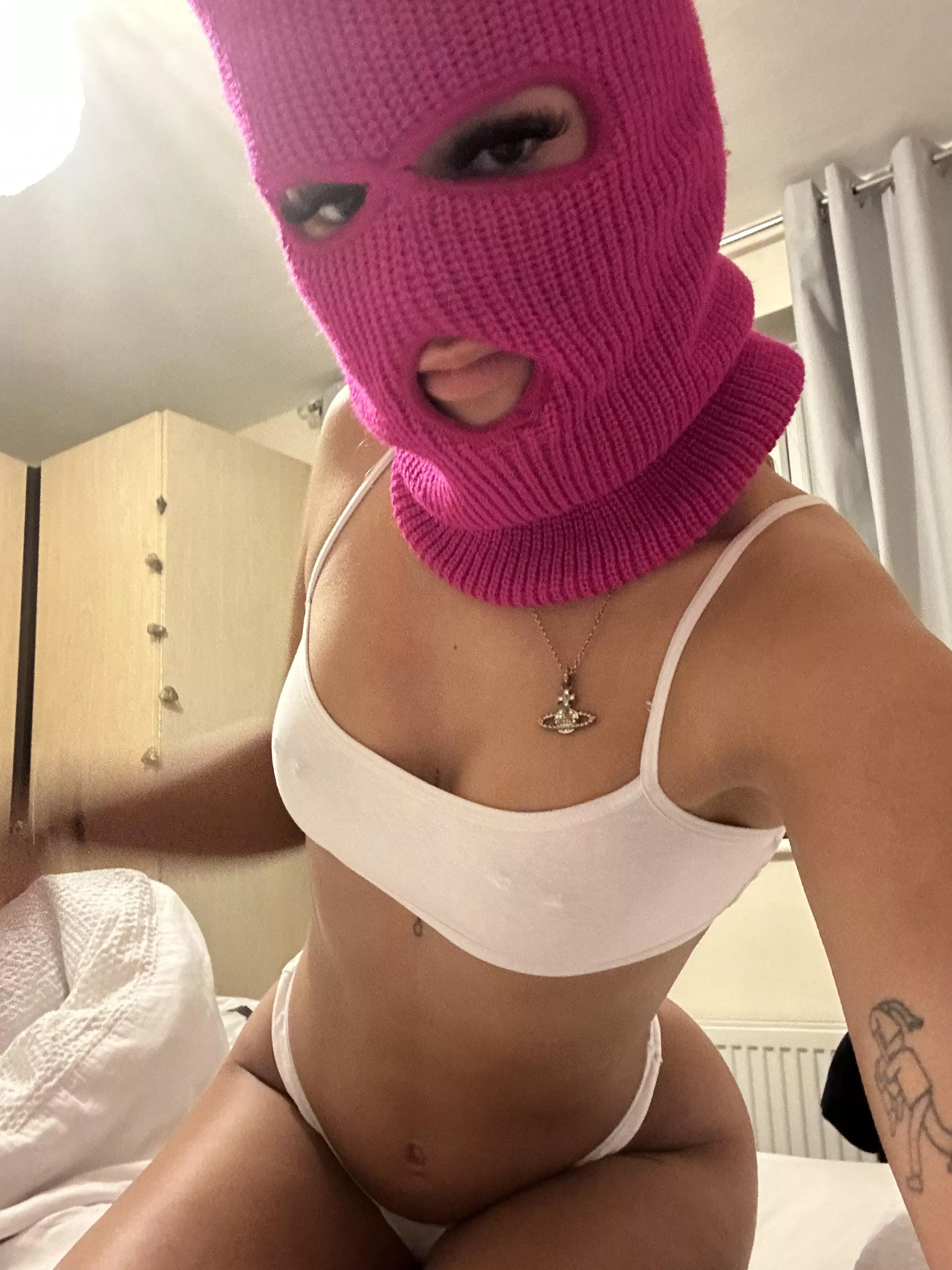 help me to unleash my wild thoughts