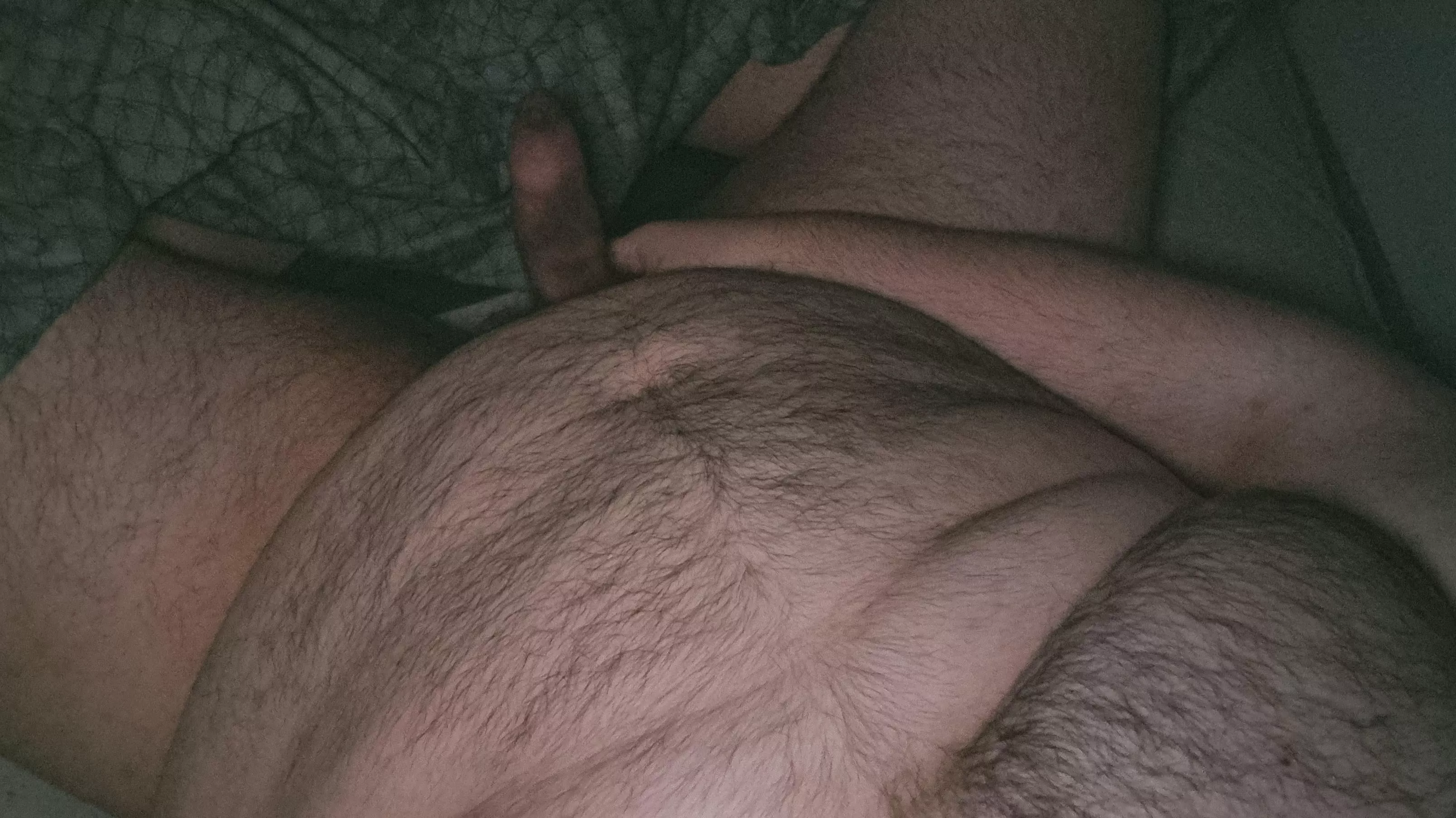 Hope I fit in here😘