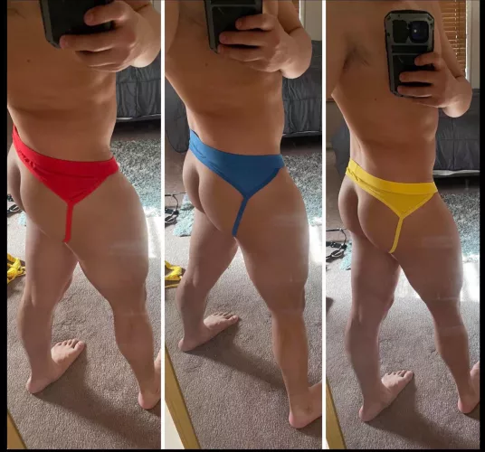 Hope these jocks turns you on 