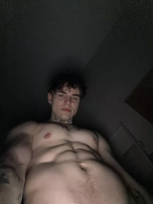 how do you like my tattoos ?😈 20 y/o