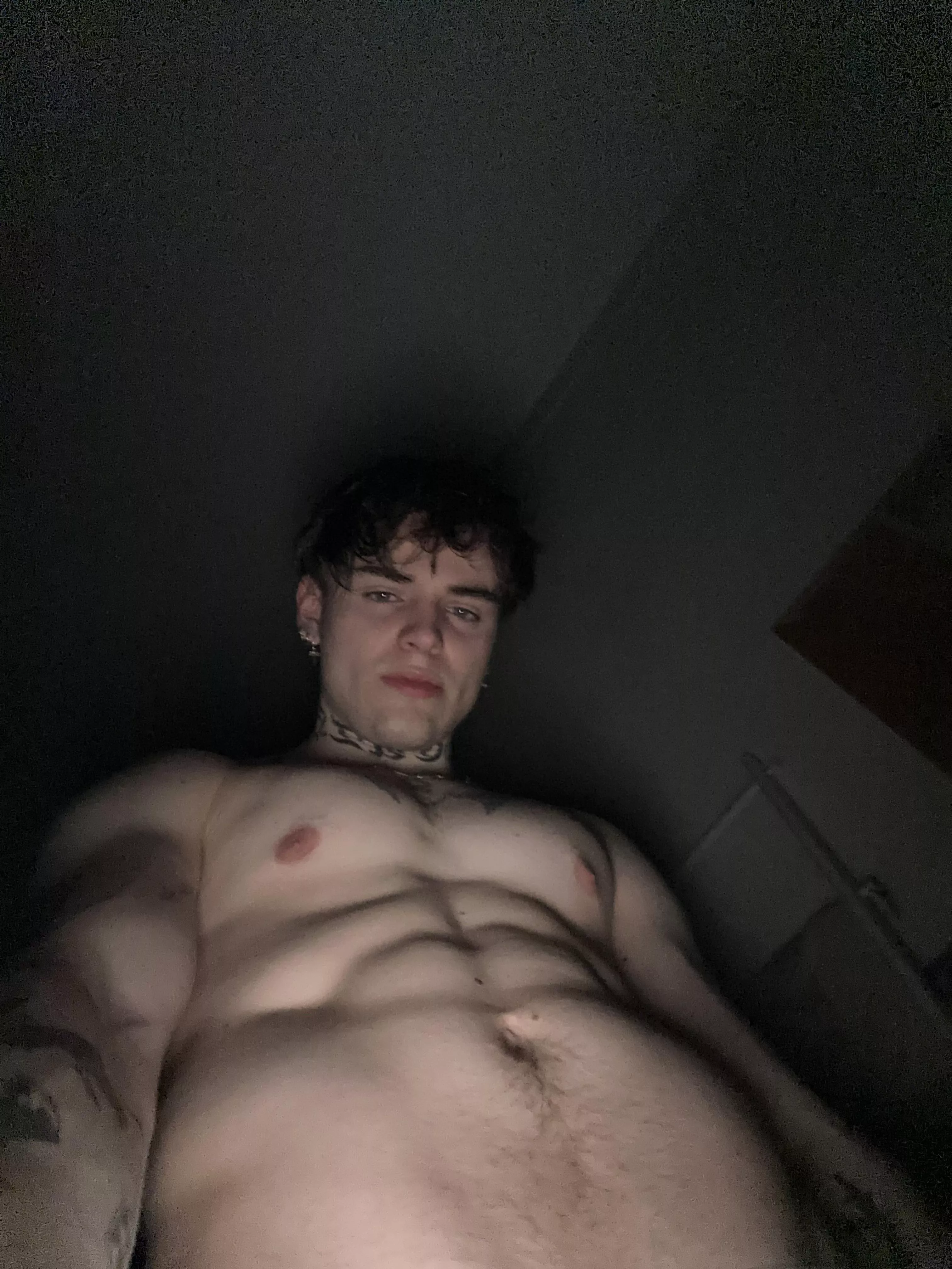 how do you like my tattoos ?😈 20 y/o