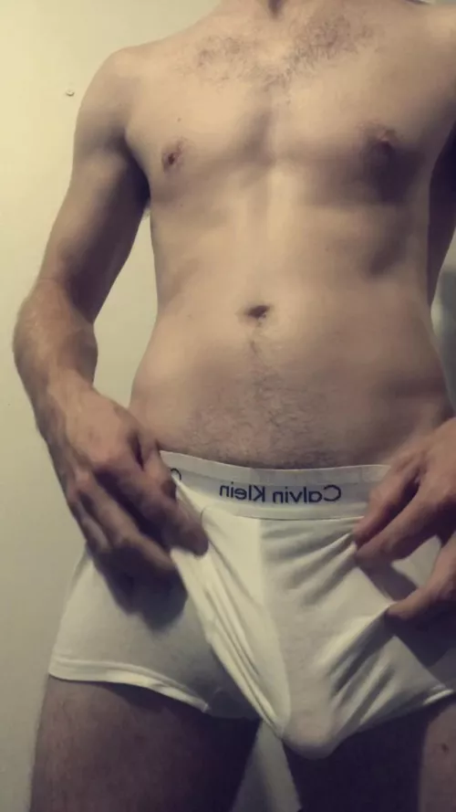 How good, it’s Friday 😏[M]