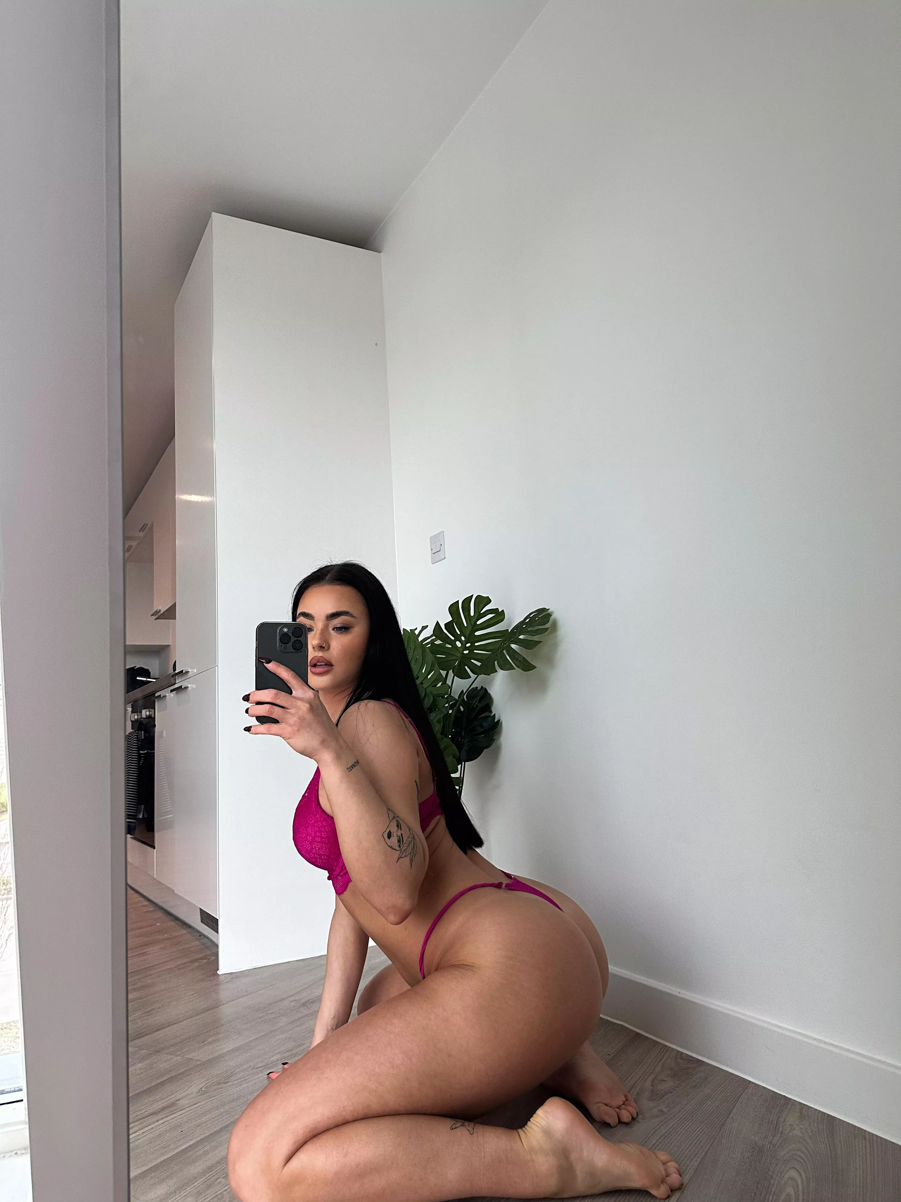 How long would you last with me on top?