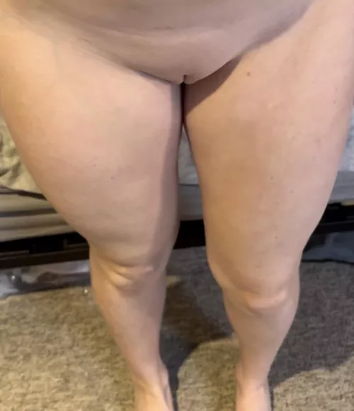 How many times per week would you like to creampie me?