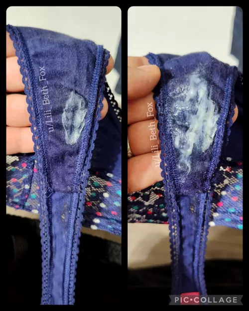 How they looked at 6hrs... And how they looked at 12hrs... Think they will last another two days???