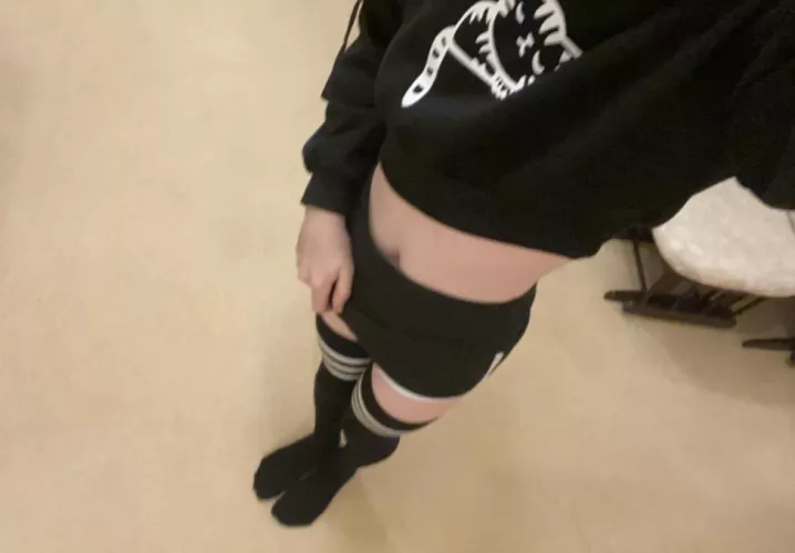 How’s my fit looking