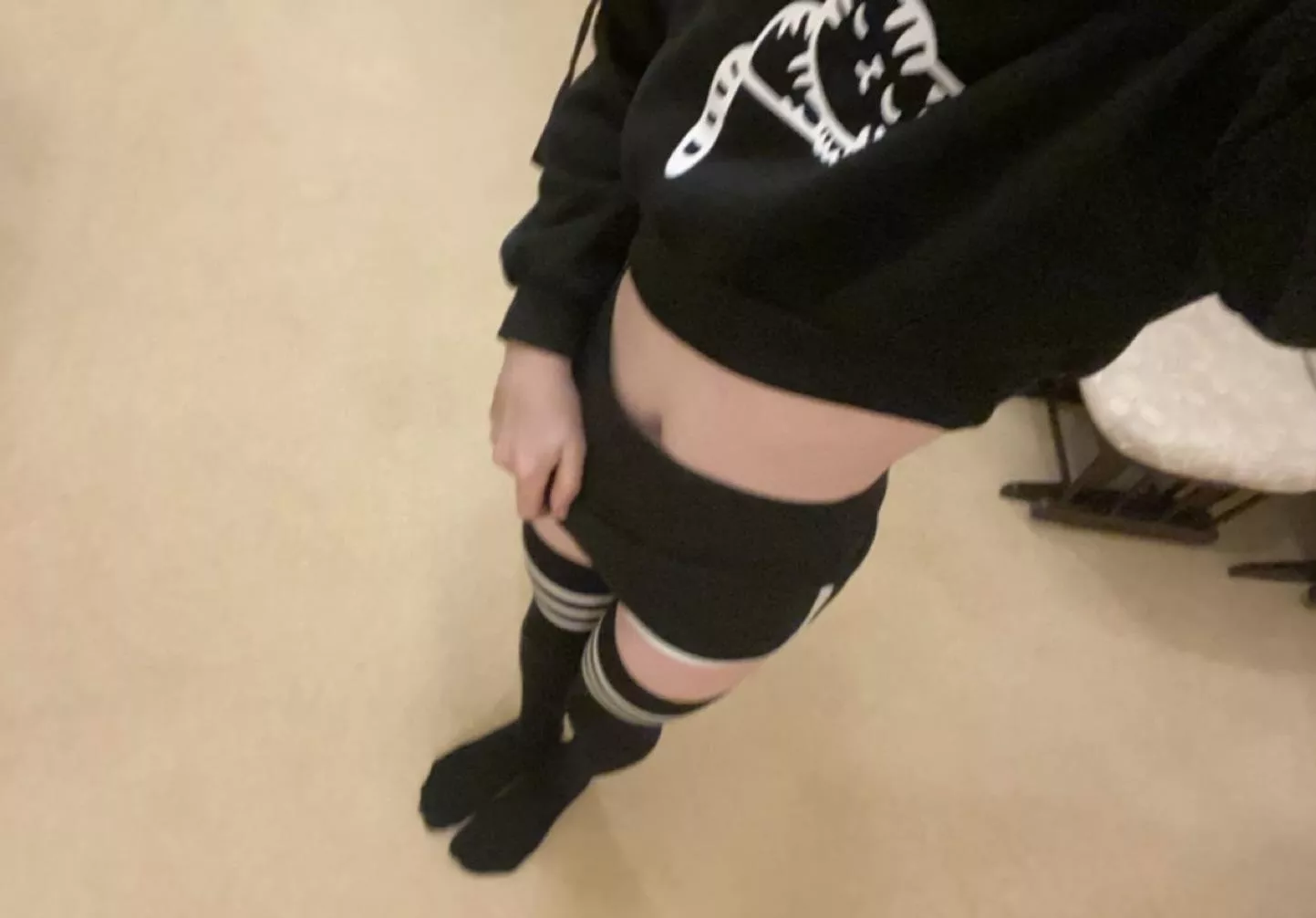 How’s my fit looking