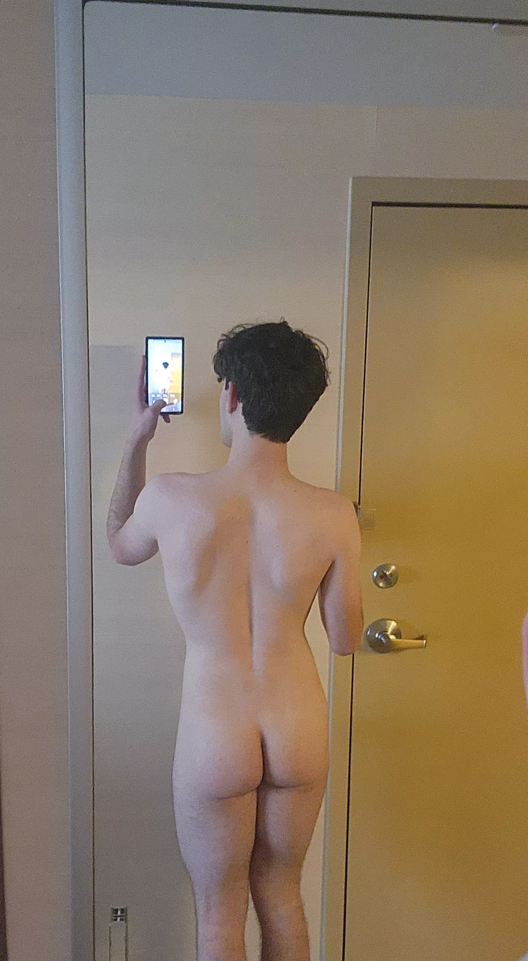 I got revenge on one of the kids that bullied me in High School by hooking up with his dad off of Grindr